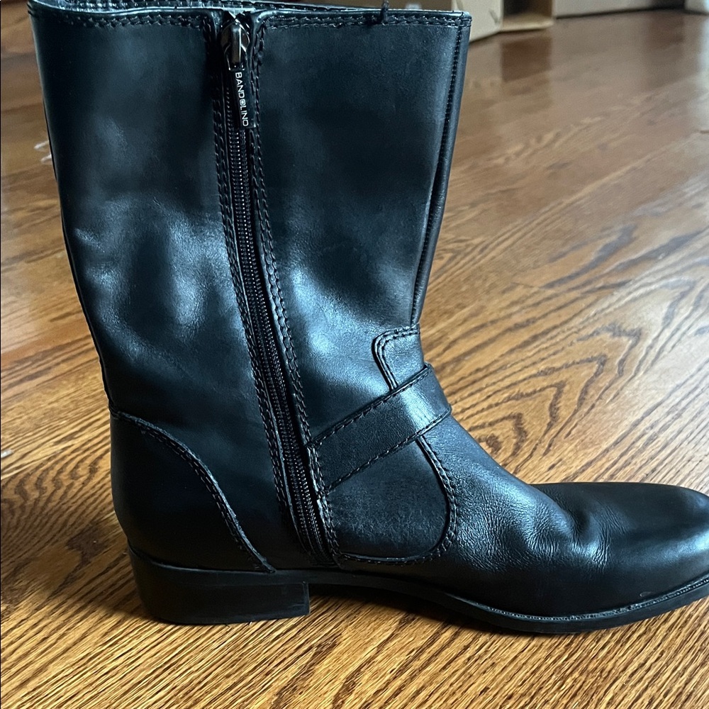 Bandolino black boots - Picture 3 of 6